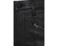 Джинсы KUT from the Kloth Coated Meg с высокой посадкой
