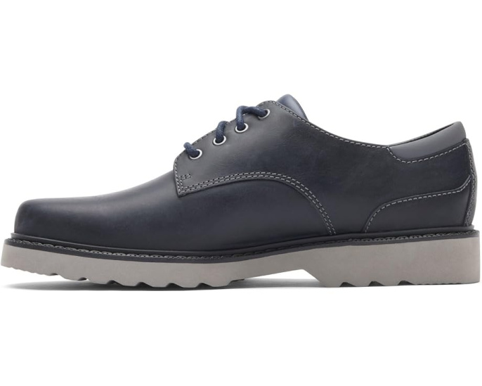 Кроссовки Rockport Northfield с кожаным верхом и гидроизоляцией
