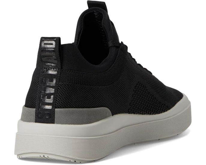 Кроссовки Steve Madden Odyssee из дышащего сетчатого материала