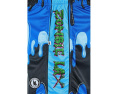 Шорты Zombie Lax Big Kid от FLOW SOCIETY с эластичным поясом