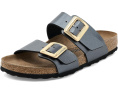 Birkenstock босоножки Sydney Luxe Buckle с пряжкой