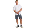 Футболка Billabong Crayon Wave Premium с коротким рукавом