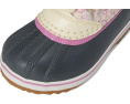 Зимние ботинки SOREL Yoot Pac Nylon непромокаемые детские