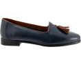 Лоферы Trotters Liz Tassel с кисточкой и миндалевидным носком