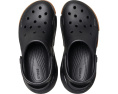 Bubble Crush Clogs