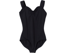 Girls' Princess Tank Leotard
