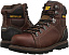 Ботинки Caterpillar Alaska 2.0 Steel Toe с защитным подноском