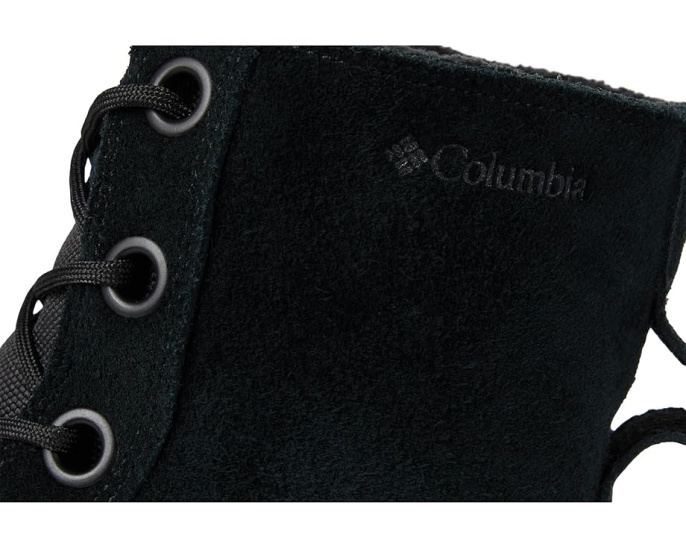 Зимние ботинки Columbia Moritza Shield Omni-Heat водонепроницаемые с утеплителем 200г