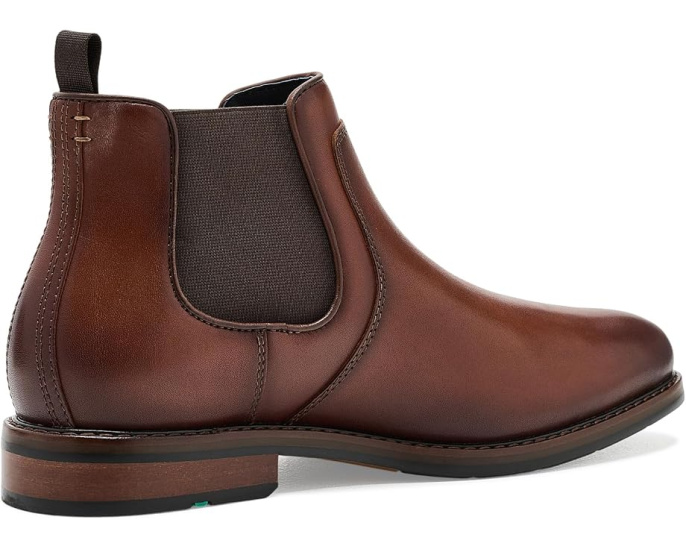 Daylen Chelsea Boots