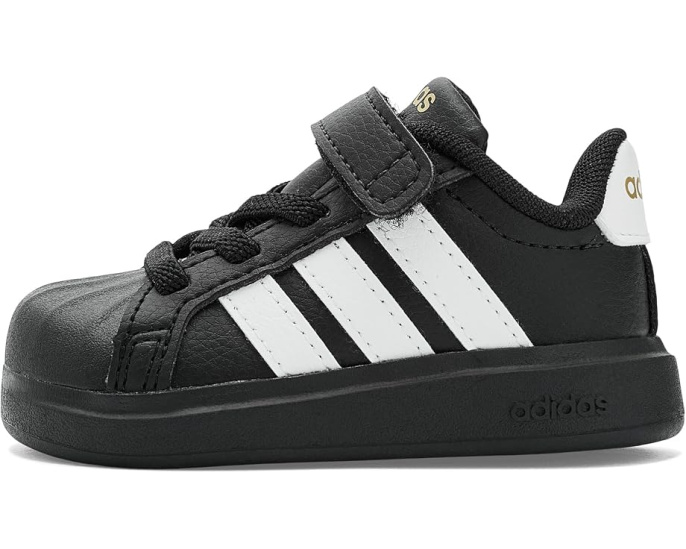 Adidas Street Talk кроссовки для малышей