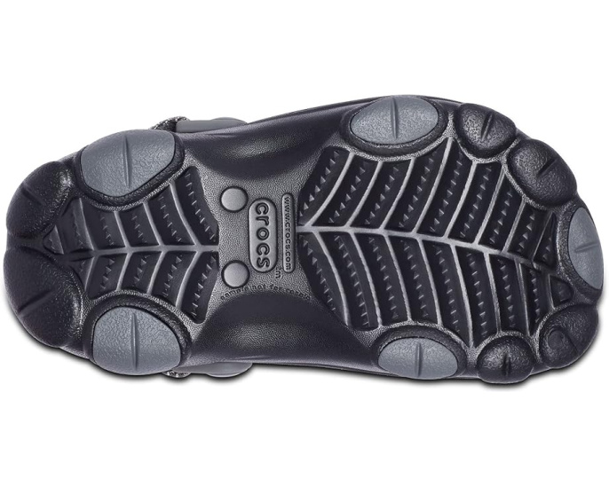 Classic All-Terrain Clog (Little Kid/Big Kid)