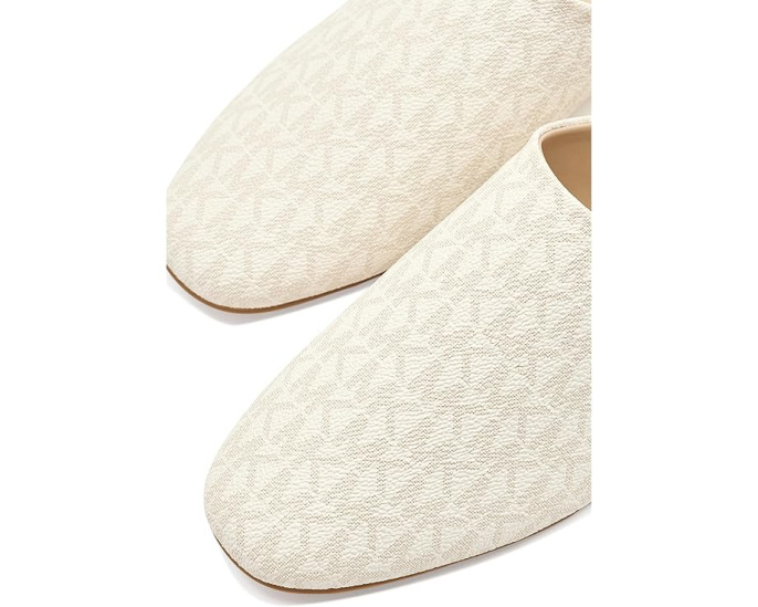 Кроссовки Slip-On Michael Kors Kyler с регулируемым ремешком