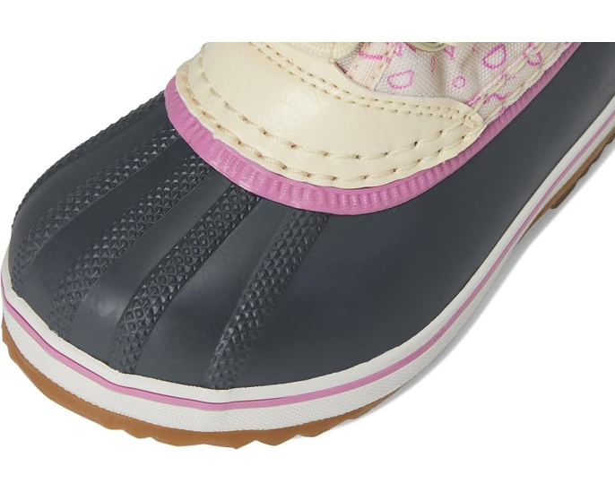 Зимние ботинки SOREL Yoot Pac Nylon непромокаемые детские