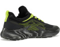 Водонепроницаемые гольф-ботинки ECCO BIOM Hybrid 5 Lace с технологией NATURAL MOTION
