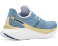 Беговые кроссовки Saucony Endorphin Pro 5 с карбоновой пластиной