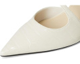 Туфли-лодочки Nine West Dolen с острым носком и асимметричным ремешком