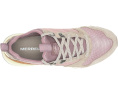 Кроссовки Alpine 83 Recraft Merrell с замшевым верхом