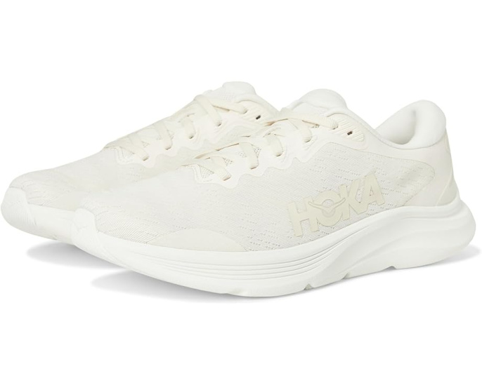 Повседневные кроссовки Hoka Solimar 2 с улучшенной амортизацией