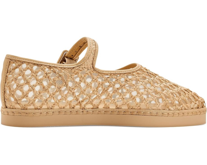 Туфли Rita Mary Jane на плоском ходу Loeffler Randall