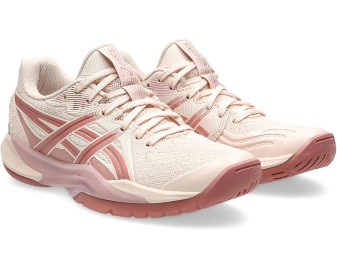 Волейбольные кроссовки ASICS Powerbreak FF с технологией STABITRUSS