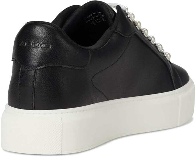 Кроссовки ALDO Perlah с платформой и резиновой подошвой