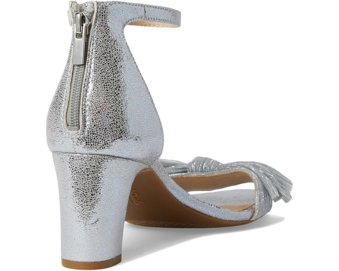 Босоножки LifeStride Florence Bow с бантом и регулируемой пряжкой