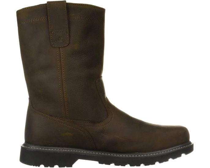 Ботинки Wolverine Floorhand Welly 10 дюймов с мягким носком