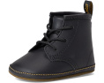 Детские ботинки 1460 Crib на шнуровке от Dr. Martens Kid's Collection