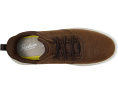 Кроссовки Florsheim Fleet Perf Toe с перфорированной кожей и технологией SupaStep