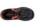 Детские кроссовки Merrell Kids S Nova с сетчатым верхом и резиновой подошвой