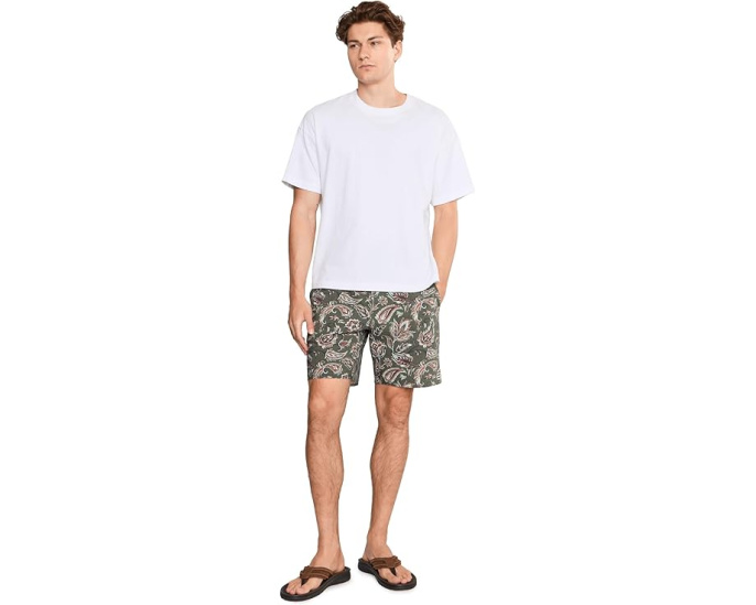 Шорты Good Times LT с принтом Billabong