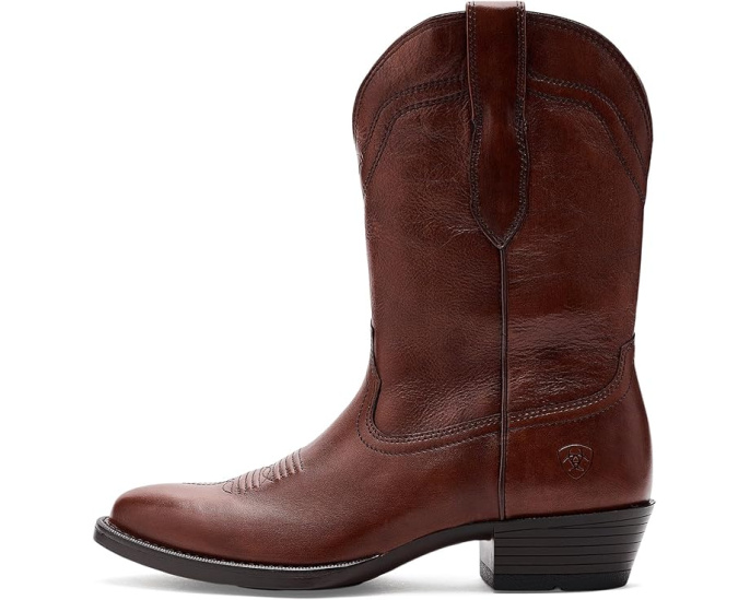 Сапоги Ariat Grayson из натуральной кожи с квадратным носком