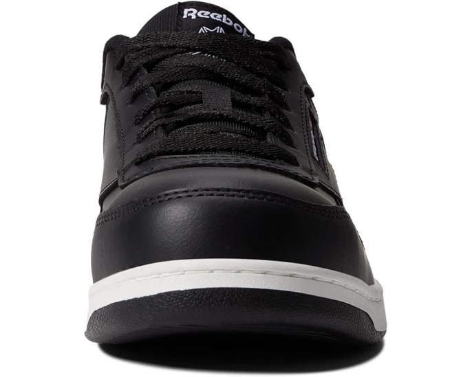Reebok Club Memt Work SD10 кроссовки с композитным носком и кожаным верхом