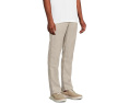 Брюки Tommy Bahama Beach Coast из льняной смеси с эластичным поясом