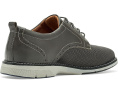 Кроссовки Josef Seibel Stuart 11 из кожи и текстиля с кожаной подкладкой