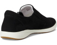 Кроссовки Josef Seibel Caren 22 из замши на молнии с логотипом
