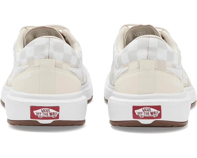 Кроссовки Vans Ultrarange 2.0 RW с переработанными материалами