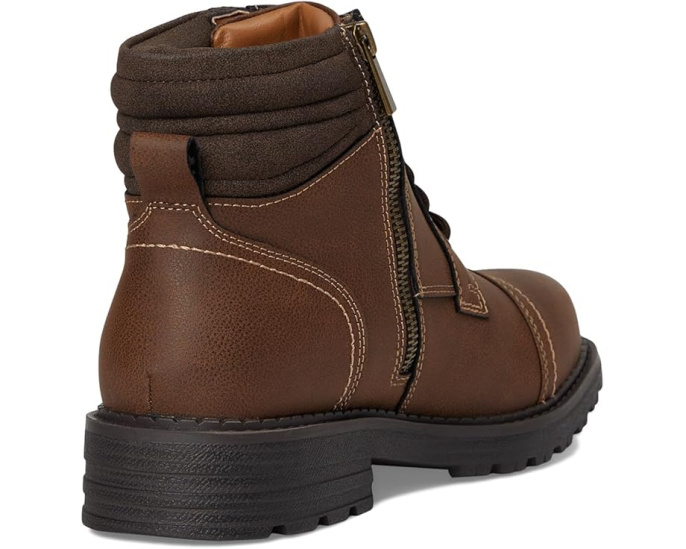 Ботинки Dockers Thomas с технологией Supreme Comfort и защитой от влаги