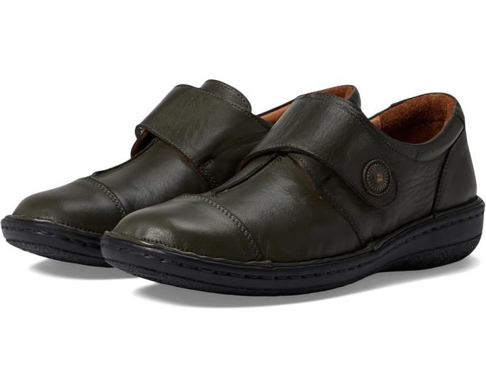 Spring Step Kaminia с регулируемой застежкой и амортизирующей стелькой
