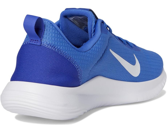 Nike Flex Experience Run 12 с гибкой конструкцией для естественного движения