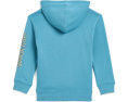The Lightning Hoodie (little Kid)