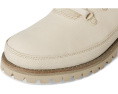 Водонепроницаемые ботинки Chaco Fields Lace из цельнозернистой кожи с технологией LUVSEAT