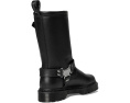 Ботинки Dr. Martens Anistone Hi в стиле байкер с усиленной подошвой Bex