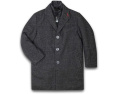 Пальто Appaman Kids New City Overcoat в цвете Chateau Grey