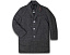 Пальто Appaman Kids New City Overcoat в цвете Chateau Grey