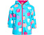 Дождевик Hatley Apple Orchard с меняющим цвет рисунком для детей