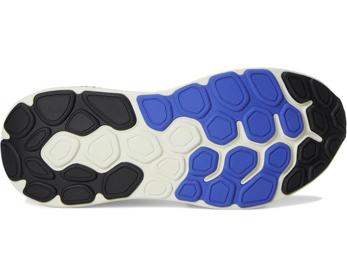 Кроссовки New Balance Fresh Foam X 1540v4 с технологией ROLLBAR