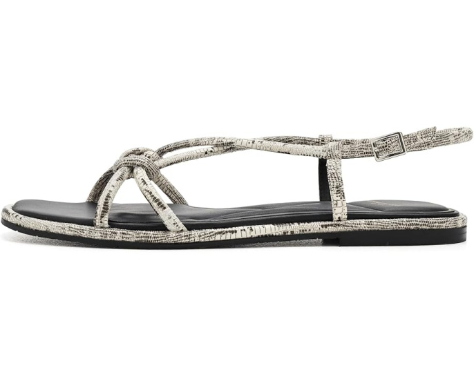 Босоножки Kenneth Cole New York Paria с квадратным носком