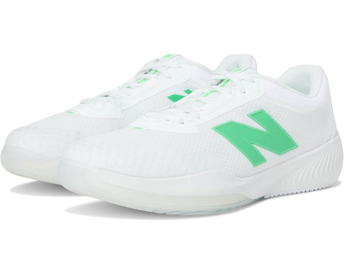 New Balance кроссовки для тенниса FuelCell 996v5