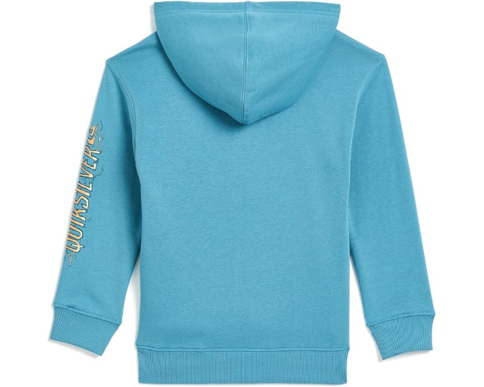 The Lightning Hoodie (little Kid)